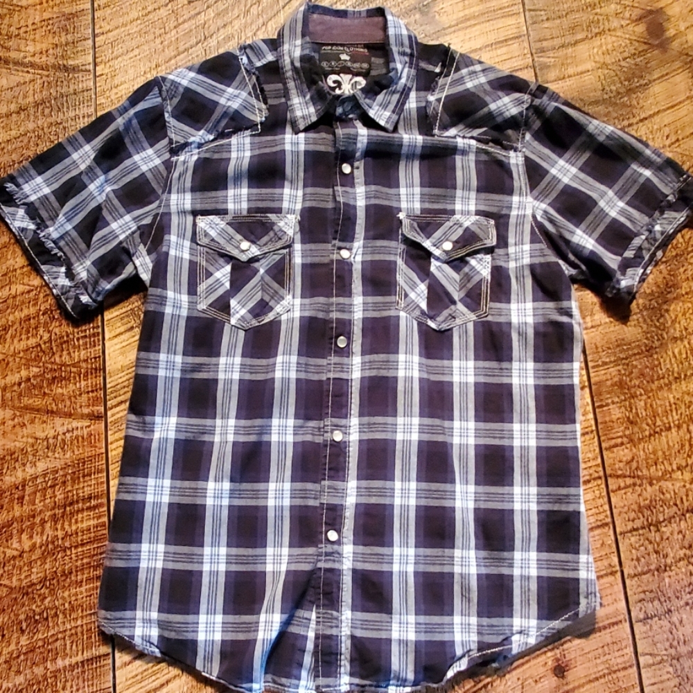 Mens Shirt